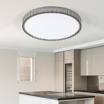 Светильник диод Эра SPB-6 Verden RC70 70Вт 3400-5500К 4100Лм 500*100мм пульт ДУ