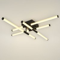 Светильник диодный  72Вт Эра SPB-6 Fliss 3000-6500К 44750Лм пульт ДУ (1)