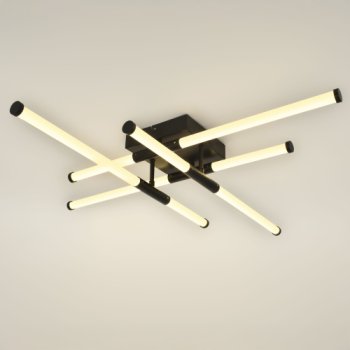 Светильник диодный  72Вт Эра SPB-6 Fliss 3000-6500К 44750Лм пульт ДУ (1)