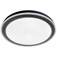 Светильник диодный  86Вт Эра SPB-6 Jane 3000-6500К 4680Лм 460x65мм с пультом ДУ (5)