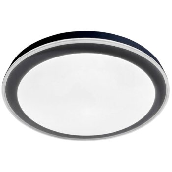 Светильник диодный  86Вт Эра SPB-6 Jane 3000-6500К 4680Лм 460x65мм с пультом ДУ (5)