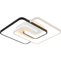 Светильник диодный  91Вт Rivoli Jenny 6102-103 LED 3950-4400К 4680Лм модерн пульт