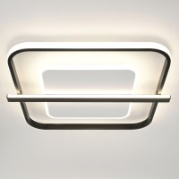 Светильник диодный 107Вт Эра SPB-6 Franco 3000-6500К 3330Лм пульт ДУ (1)