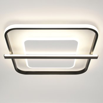 Светильник диодный 107Вт Эра SPB-6 Franco 3000-6500К 3330Лм пульт ДУ (1)