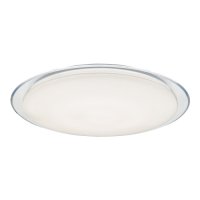 Светильник диодный 120Вт Эра SPB 6 Saturn 3000-6500К 10200Лм 625*85мм пульт