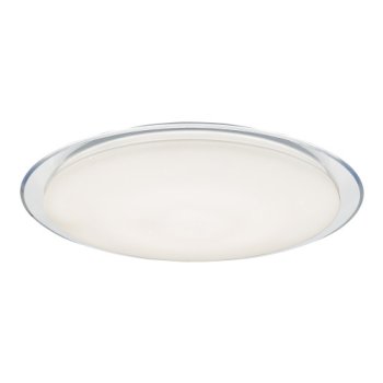 Светильник диодный 120Вт Эра SPB 6 Saturn 3000-6500К 10200Лм 625*85мм пульт