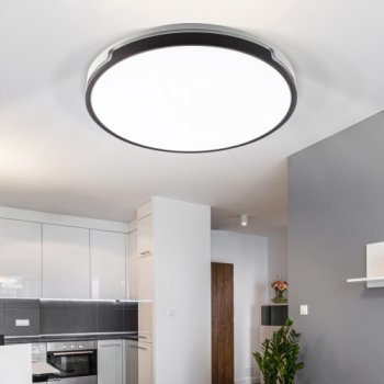 Светильник диодный Эра SPB-6 Sance RC70 70Вт 3400-5500К 5600Лм 500*80мм пульт ДУ