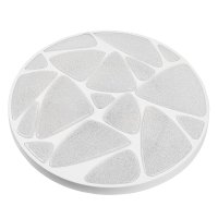 Светильник General GSMCL-Smart42 Freezing 80Вт D495x765мм 3000-6000K RGB-подсветка 5534Лм пульт (10)