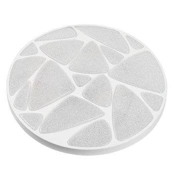 Светильник General GSMCL-Smart42 Freezing 80Вт D495x765мм 3000-6000K RGB-подсветка 5534Лм пульт (10)