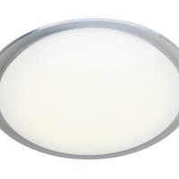 Светильник General GSMCL-066-Smart-96 Saturn 96Вт D500x70мм 3000-6500K 7230Лм пульт (10)