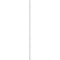 Cветильник подвесной 1хGX53 Эра PL21 WH IP20 белый