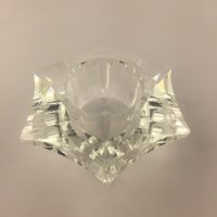 Плафон G4 "Алмазная звезда" для галогенной лампы