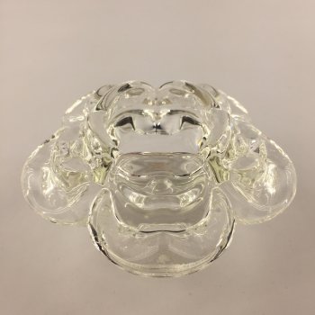 Плафон G4 "Анютины глазки" для галогенной лампы