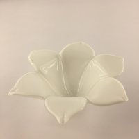 Плафон G4 "Лилия" для галогенной лампы