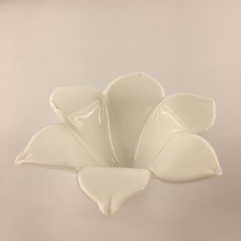 Плафон G4 "Лилия" для галогенной лампы