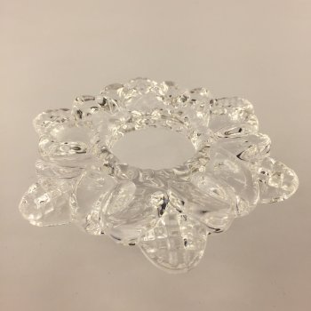 Плафон G4 "Подсолнух" для галогенной лампы