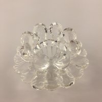 Плафон G4 "Ромашка" для галогенной лампы