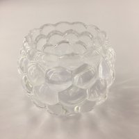 Плафон G4 "Соты" для галогенной лампы