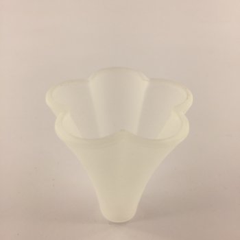 Плафон G4 "Фонтан" для галогенной лампы