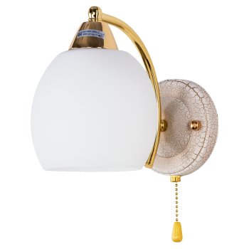 Настенный светильник Настенный светильник