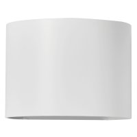 Светильник уличный настенный GX53 General GWL-GX53-M IP20 круг белый ( 20)