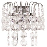 Бра Хрустальные