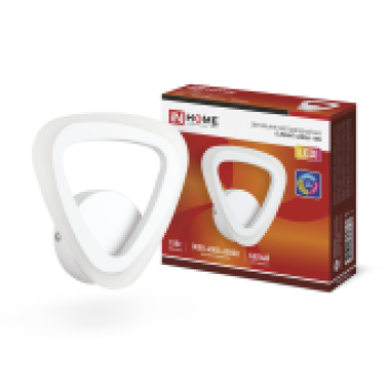 Светильник светодиодный бра ELEGANT SANSA-15W 15Вт 230В 3000-4000-6500K 1050Лм STEP C