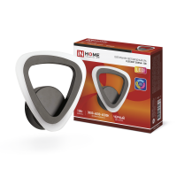 Светильник светодиодный бра ELEGANT SANSA-15B 15Вт 230В 3000-4000-6500K 1050Лм STEP C