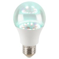 Лампа диодная A60 9Вт Е27 FITO-Dim Chicken для птиц и рептилий Эра (36)