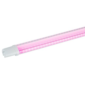 Фитосветильник линейный 24Вт 600х52х30мм IP65 4000К красно-синий спектр Эра (30)
