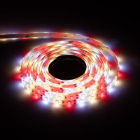 Лента диодная фито FITO-Strip Light-Rа90-3m 3м IP65 Эра полный спектр