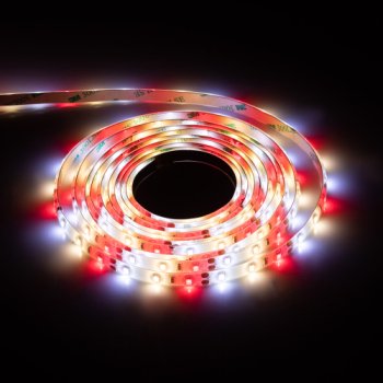 Лента диодная фито FITO-Strip Light-Rа90-3m 3м IP65 Эра полный спектр