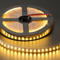 Лента диодная 12В IP20  4.8Вт/м 3000К 3528 60LED/м 5м General
