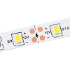 Лента диодная 12В IP20  4.8Вт/м 6500К 2835  60LED/м 5м IEK (20)*