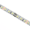 Лента диодная 12В IP20  9.6Вт/м 6500К 3528 120LED/м 5м General Pro