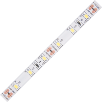 Лента диодная 12В IP65  8Вт/м 4200К 60LED/м  5м Ecola Pro 720Лм/м 8мм (20)