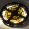 Лента диодная 12В IP20  9Вт/м 2800К 30LED/м  5м Ecola Pro 600Лм/м 10мм (20)