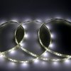Лента диодная 12В IP65  7.2Вт/м 4000К 5050 30LED/м 5м General