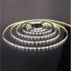 Лента диодная 12В IP65 14.4Вт/м 4500К 5050 60LED/м 5м General
