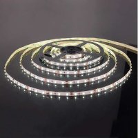 Лента диодная 12В IP65 14.4Вт/м 4500К 5050 60LED/м 5м General