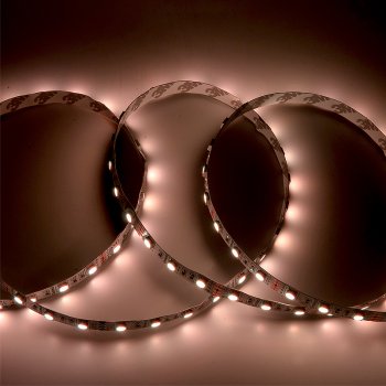 Лента диодная 12В IP20 14.4Вт/м RGB 5050 60LED/м 50м General