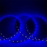 Лента 12В 5050 цветная