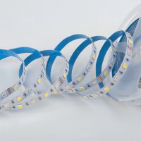 Лента диодная 12В IP20 14.4Вт/м RGB+4000К 5050 60LED/м 5м General