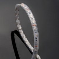 Лента диодная 12В IP66 14.4Вт/м RGB 5050 60LED/м 5м SWG