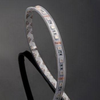 Лента диодная 12В IP66 14.4Вт/м RGB 5050 60LED/м 5м SWG