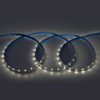 Лента диодная 24В IP20  4.8Вт/м 4500K 2835 60LED/м 5м 420Лм/м 8мм General (5)
