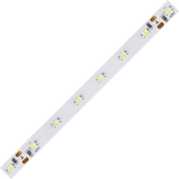 Лента диодная 24В IP20  4.8Вт/м 6000К 60LED/м 5м Ecola 240Лм/м 8мм (20)