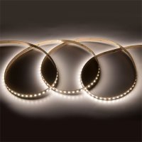 Лента диодная 24В IP20 9.6Вт/м 4500К 120LED/м 5м General 2640Лм/м 8мм (5)