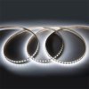 Лента диодная 24В IP20 9.6Вт/м 6500К 120LED/м 5м General 2640Лм/м 8мм (5)