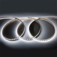 Лента диодная 24В IP20 9.6Вт/м 6500К 120LED/м 5м General 2640Лм/м 8мм (5)